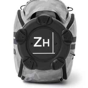JC Series | Caddie Bag ZHG-CB26  Jacquard Camo | 85231