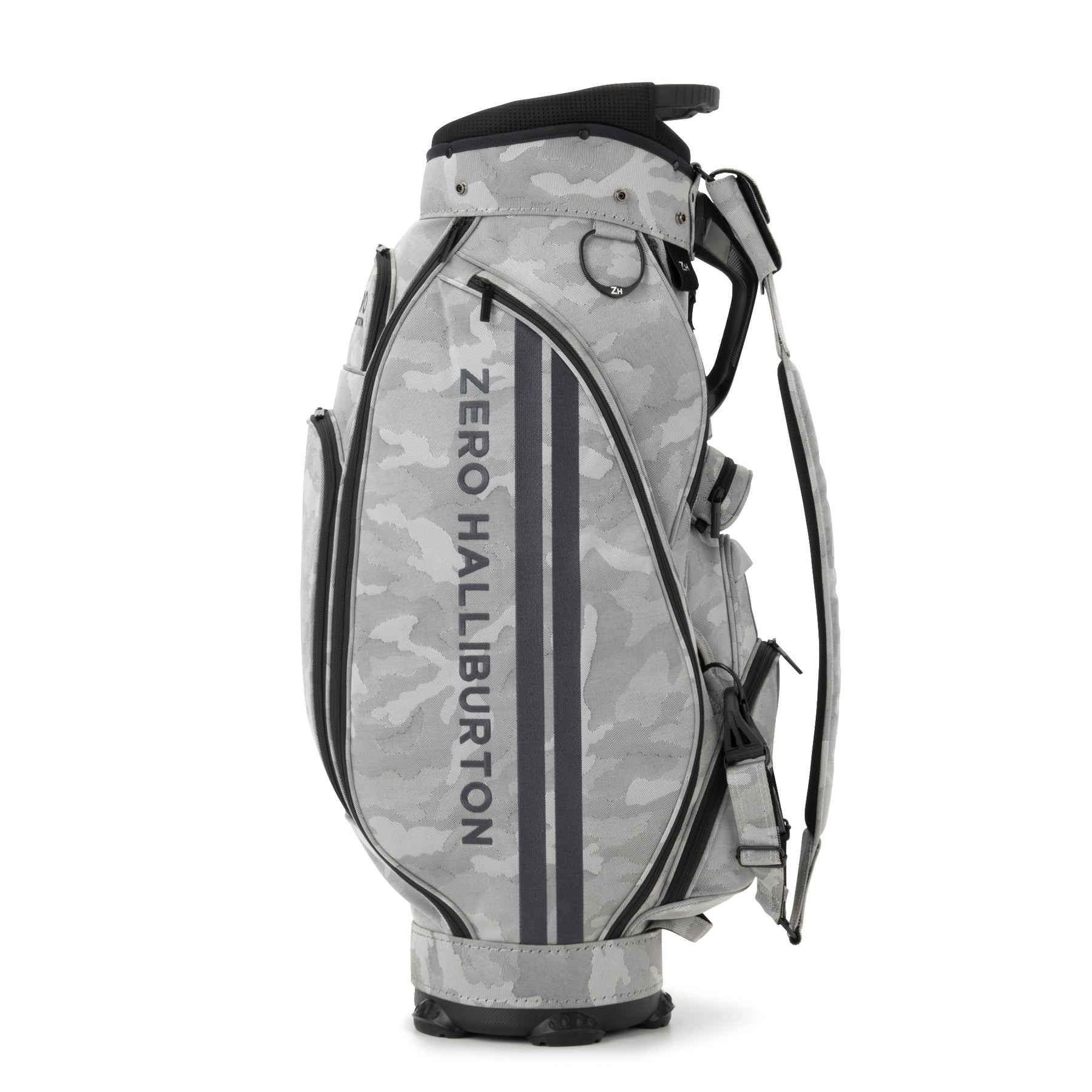 JC Series | Caddie Bag ZHG-CB26  Jacquard Camo | 85231