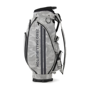 JC Series | Caddie Bag ZHG-CB26  Jacquard Camo | 85231