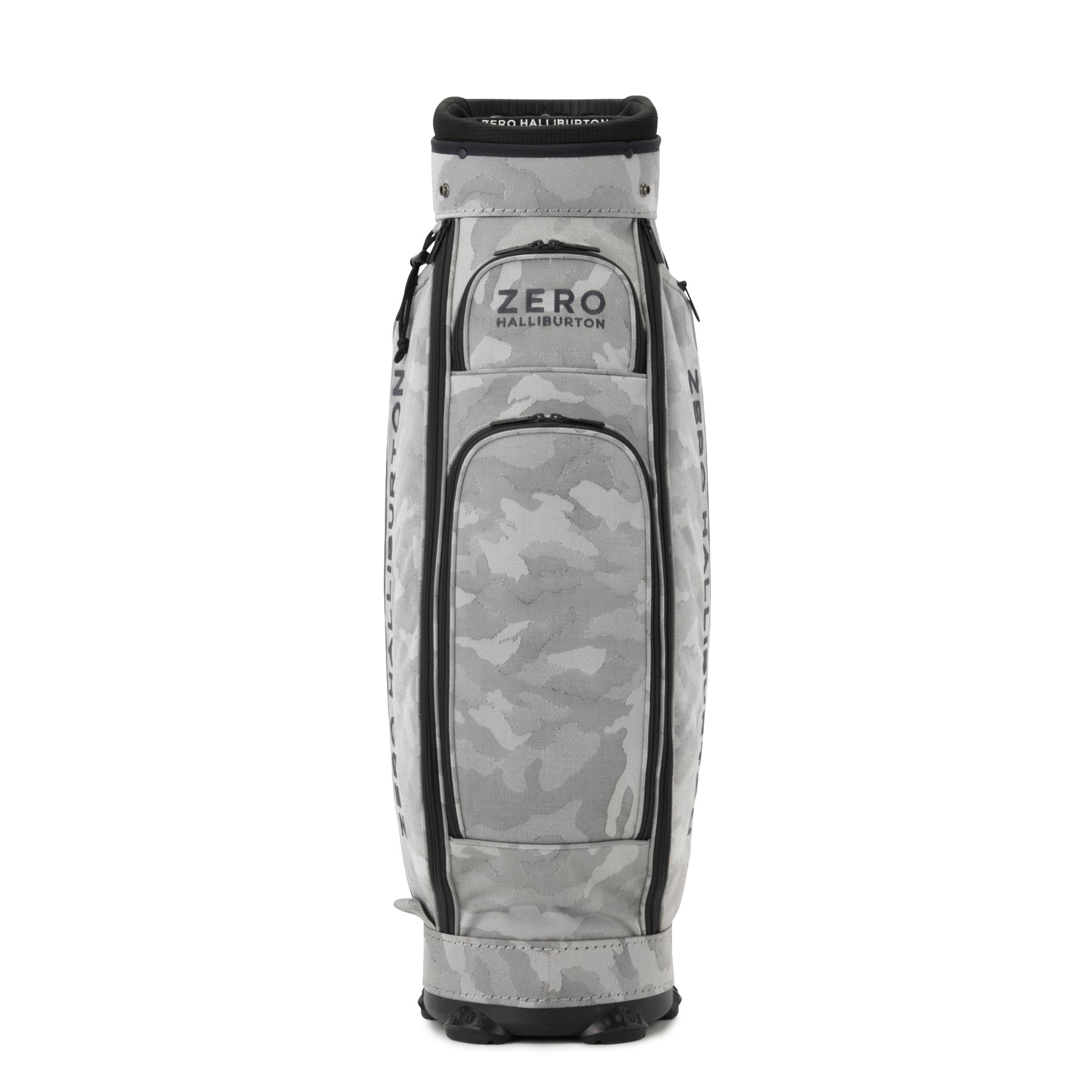 JC Series | Caddie Bag ZHG-CB26 Jacquard Camo | 85231 – ZERO