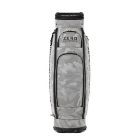 JC Series | Caddie Bag ZHG-CB26  Jacquard Camo | 85231