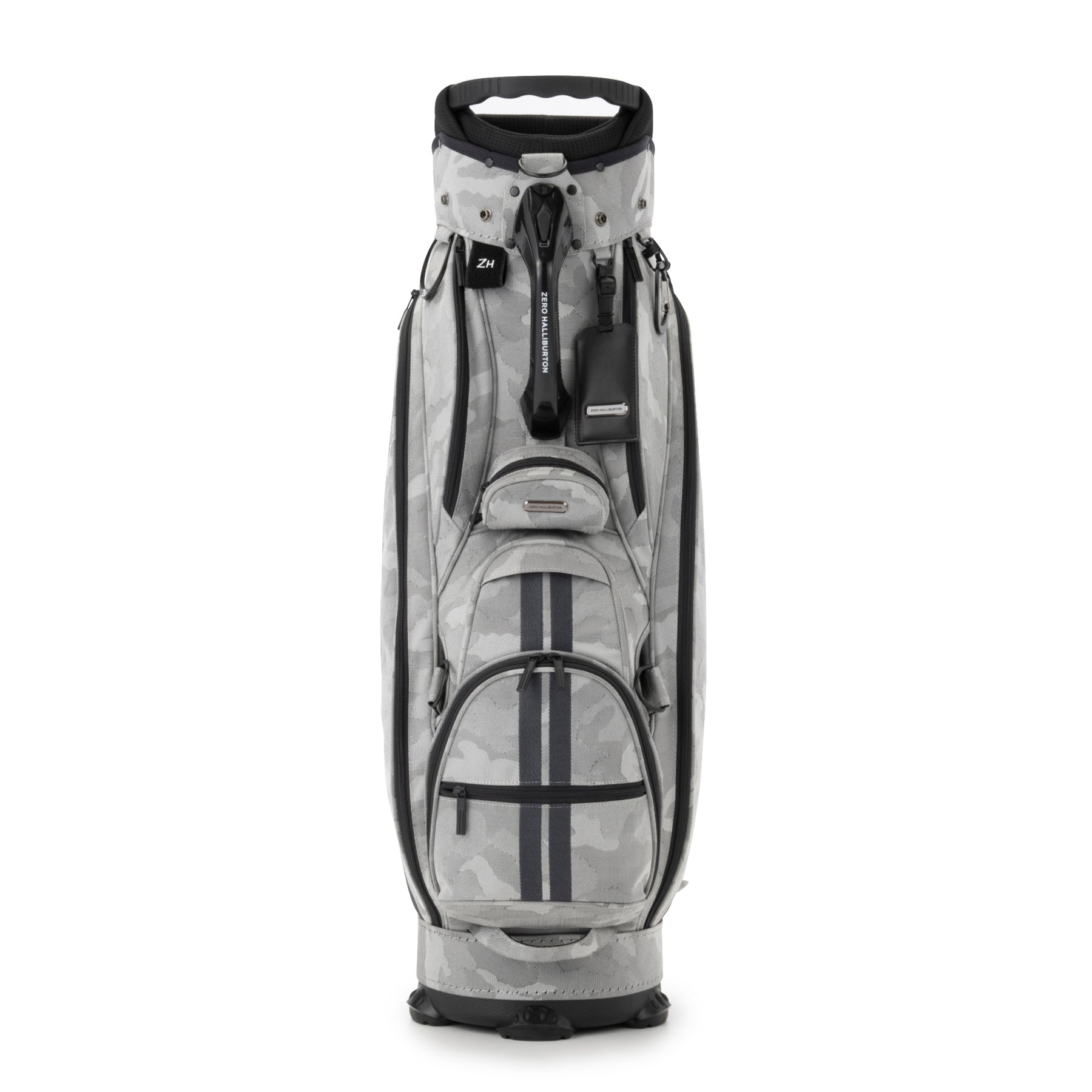 JC Series | Caddie Bag ZHG-CB26  Jacquard Camo | 85231