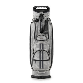 JC Series | Caddie Bag ZHG-CB26  Jacquard Camo | 85231