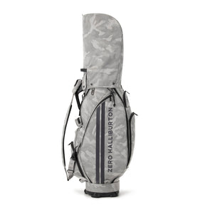 JC Series | Caddie Bag ZHG-CB26  Jacquard Camo | 85231