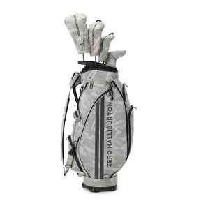 JC Series | Caddie Bag ZHG-CB26  Jacquard Camo | 85231