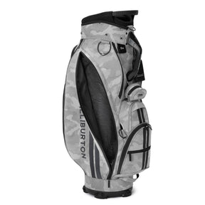 JC Series | Caddie Bag ZHG-CB26  Jacquard Camo | 85231
