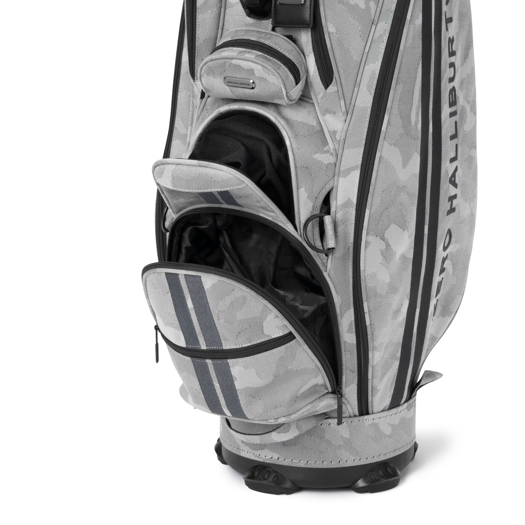 JC Series | Caddie Bag ZHG-CB26  Jacquard Camo | 85231