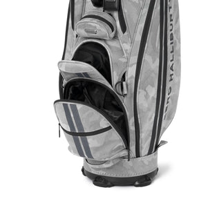 JC Series | Caddie Bag ZHG-CB26  Jacquard Camo | 85231