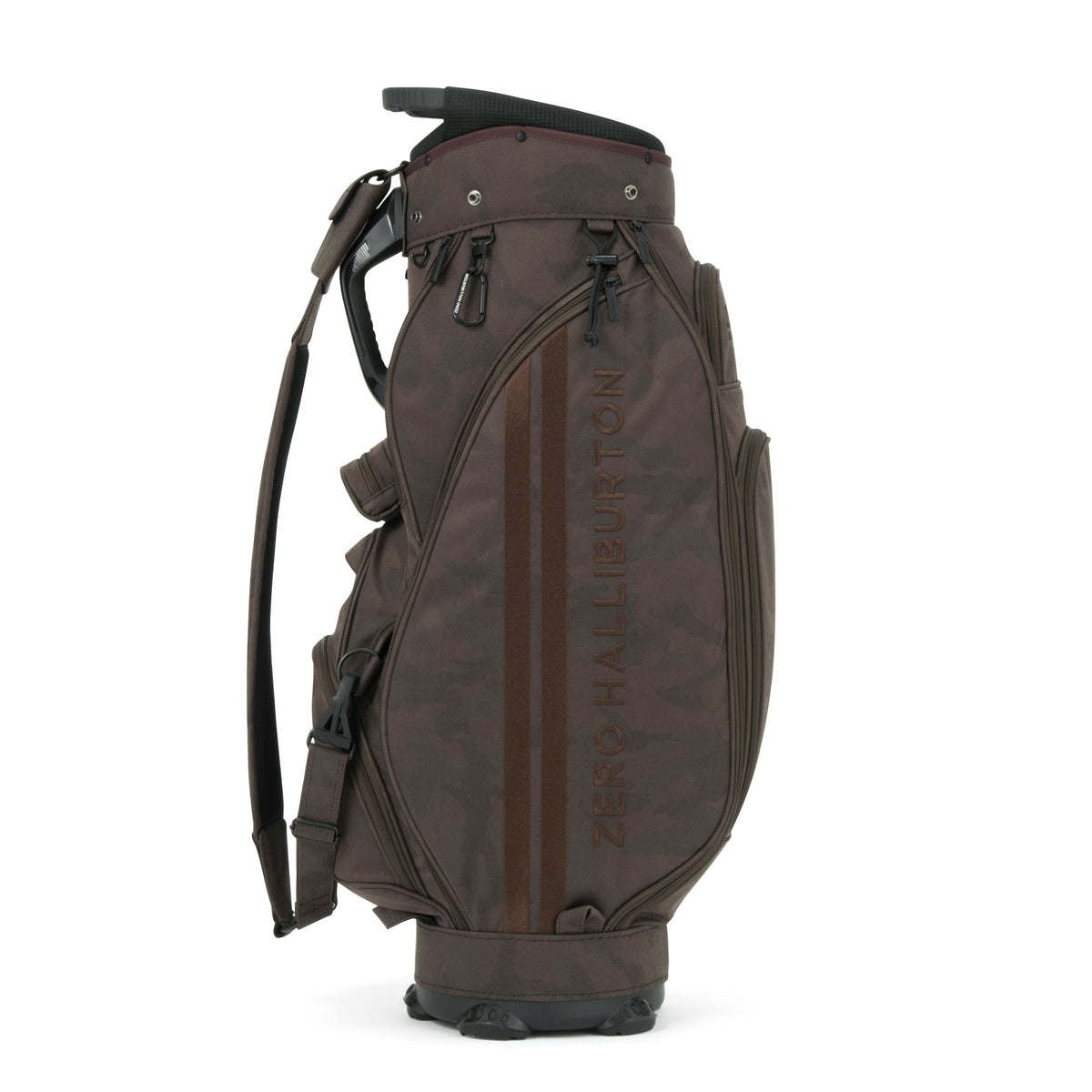 JC Series | Caddie Bag ZHG-CB26  Jacquard Camo | 85231