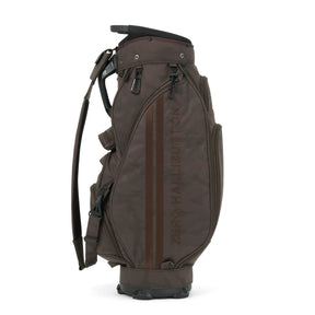 JC Series | Caddie Bag ZHG-CB26  Jacquard Camo | 85231