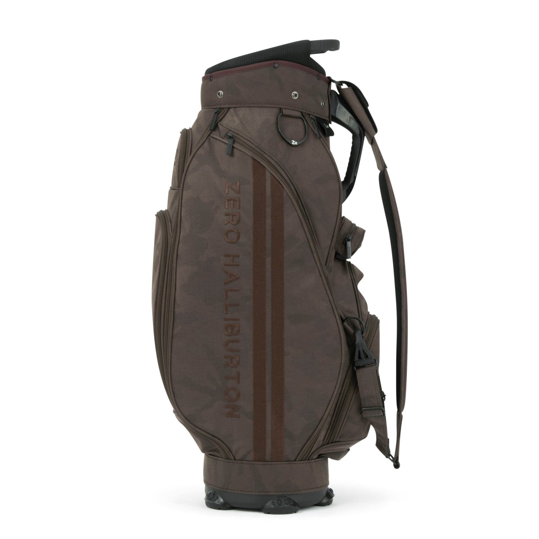 JC Series | Caddie Bag ZHG-CB26  Jacquard Camo | 85231