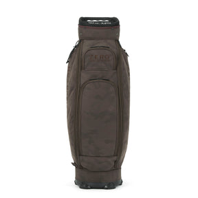 JC Series | Caddie Bag ZHG-CB26  Jacquard Camo | 85231