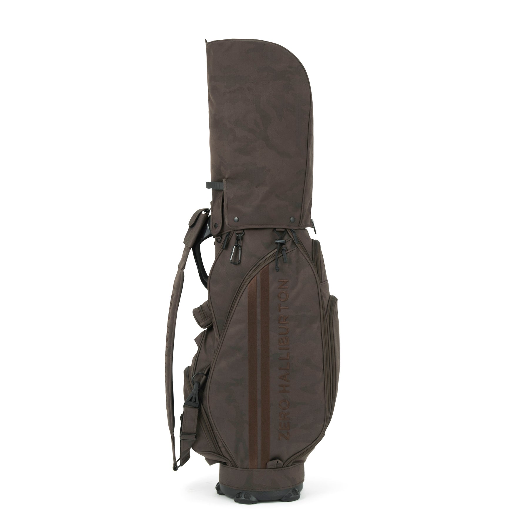 JC Series | Caddie Bag ZHG-CB26  Jacquard Camo | 85231