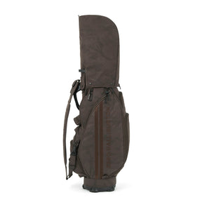 JC Series | Caddie Bag ZHG-CB26  Jacquard Camo | 85231