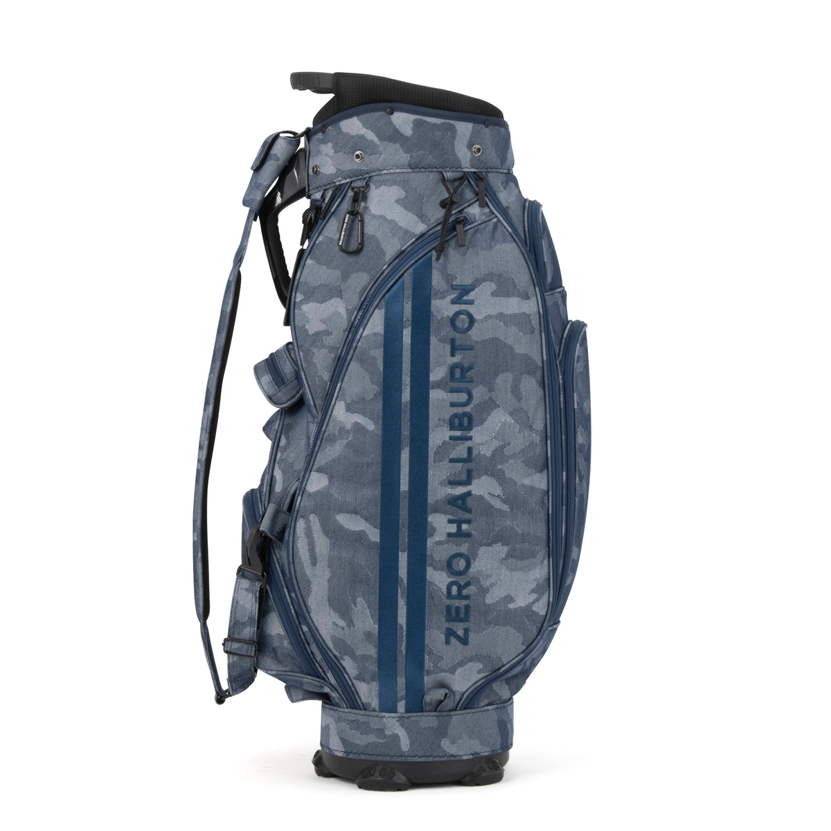 JC Series | Caddie Bag ZHG-CB26  Jacquard Camo | 85231
