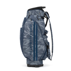 JC Series | Caddie Bag ZHG-CB26  Jacquard Camo | 85231