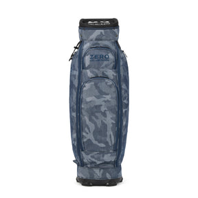 JC Series | Caddie Bag ZHG-CB26  Jacquard Camo | 85231