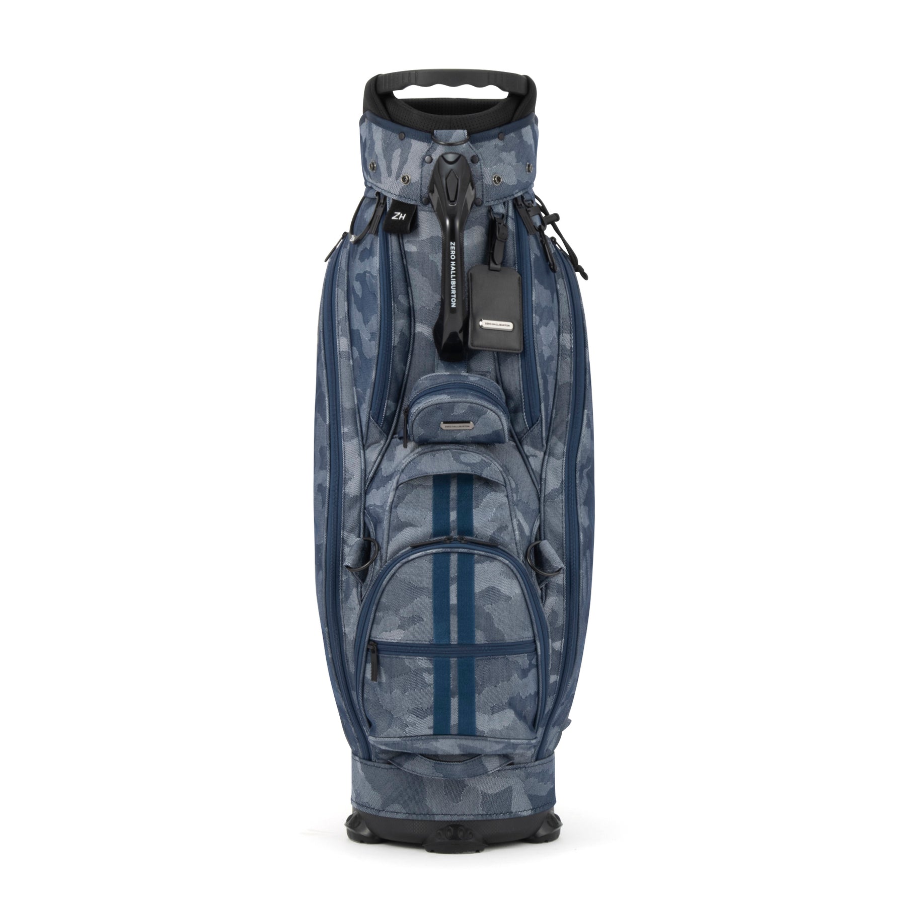 JC Series | Caddie Bag ZHG-CB26  Jacquard Camo | 85231