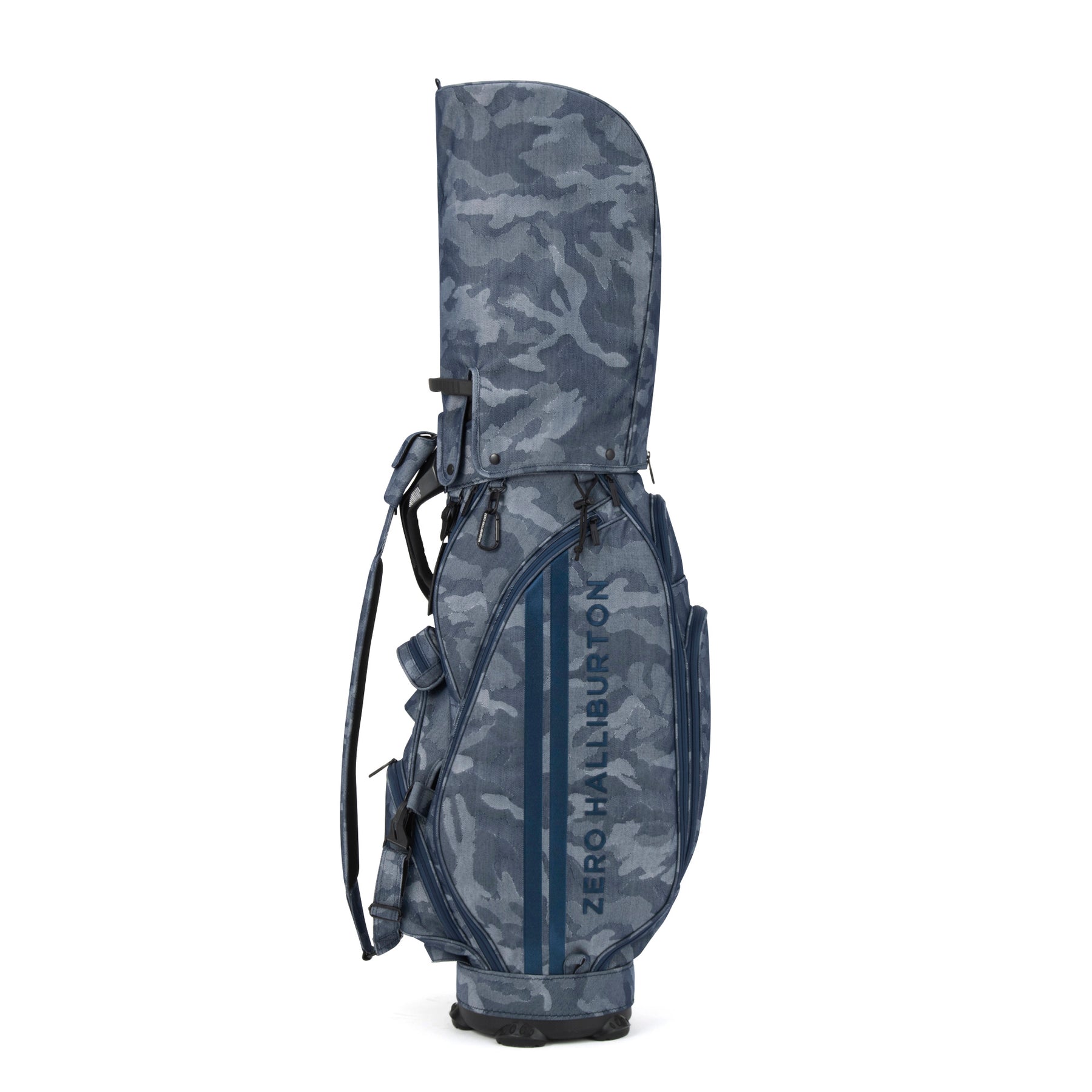 JC Series | Caddie Bag ZHG-CB26  Jacquard Camo | 85231