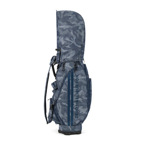 JC Series | Caddie Bag ZHG-CB26  Jacquard Camo | 85231