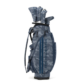 JC Series | Caddie Bag ZHG-CB26  Jacquard Camo | 85231