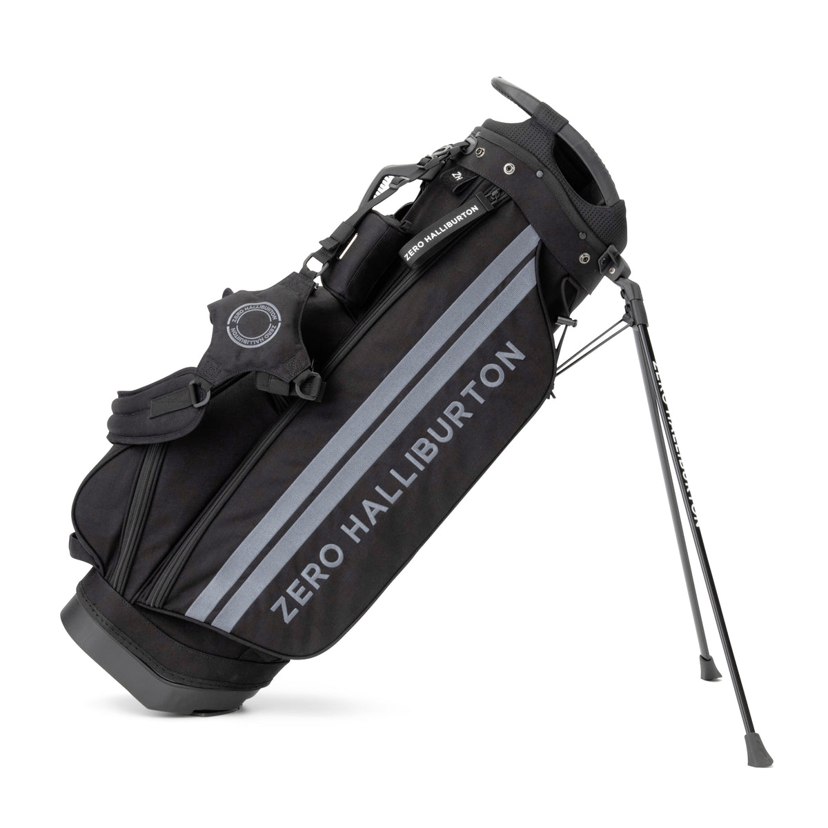 JC Series | Stand Bag ZHG-CB26 Jacquard Camo | 85232