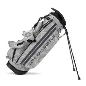 JC Series | Stand Bag ZHG-CB26 Jacquard Camo | 85232