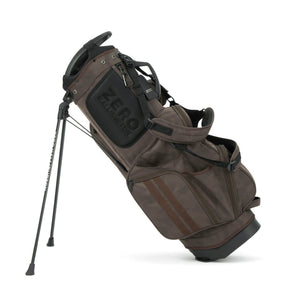 JC Series | Stand Bag ZHG-CB26 Jacquard Camo | 85232