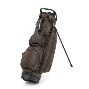JC Series | Stand Bag ZHG-CB26 Jacquard Camo | 85232