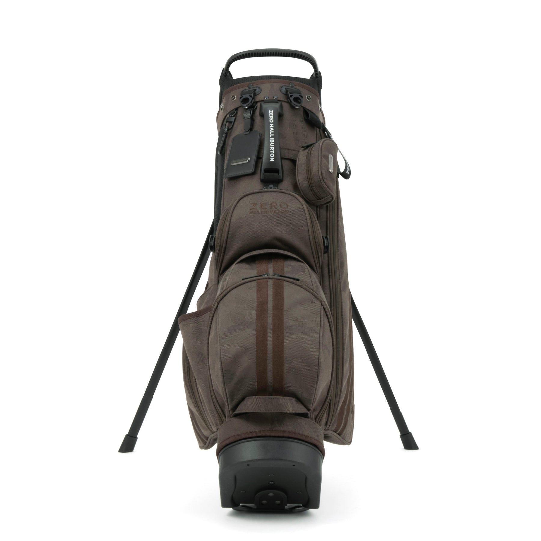 JC Series | Stand Bag ZHG-CB26 Jacquard Camo | 85232