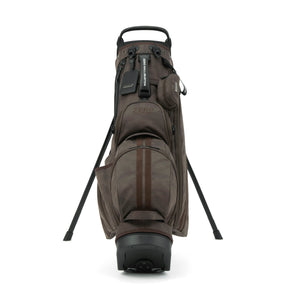 JC Series | Stand Bag ZHG-CB26 Jacquard Camo | 85232