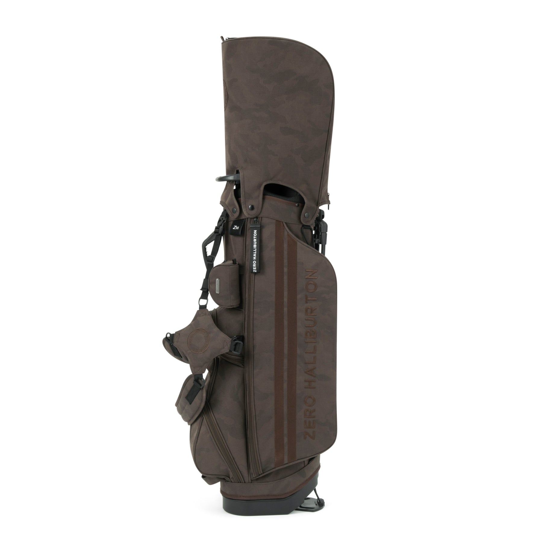JC Series | Stand Bag ZHG-CB26 Jacquard Camo | 85232