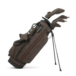 JC Series | Stand Bag ZHG-CB26 Jacquard Camo | 85232