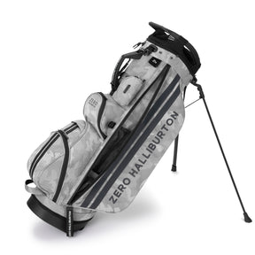 JC Series | Caddie Bag ZHG-CB26  Jacquard Camo | 85231