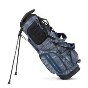 JC Series | Stand Bag ZHG-CB26 Jacquard Camo | 85232
