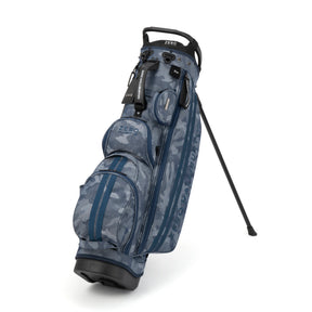 JC Series | Stand Bag ZHG-CB26 Jacquard Camo | 85232