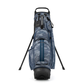JC Series | Stand Bag ZHG-CB26 Jacquard Camo | 85232