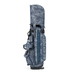 JC Series | Stand Bag ZHG-CB26 Jacquard Camo | 85232
