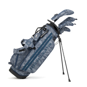 JC Series | Stand Bag ZHG-CB26 Jacquard Camo | 85232