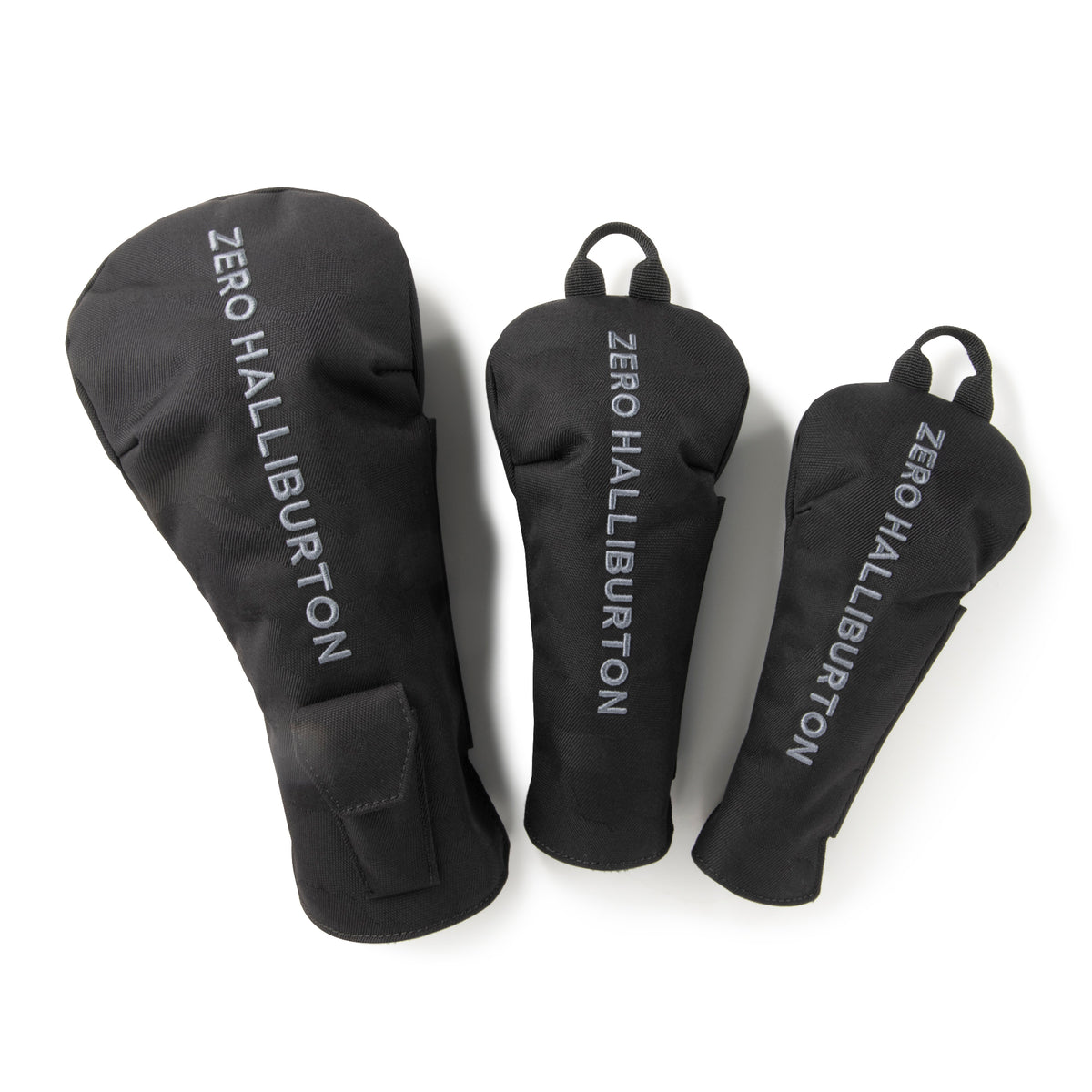 JC Series | DR/FW/UT Cover ZHG-HC26 Jacquard Camo | 85241/85242/85243