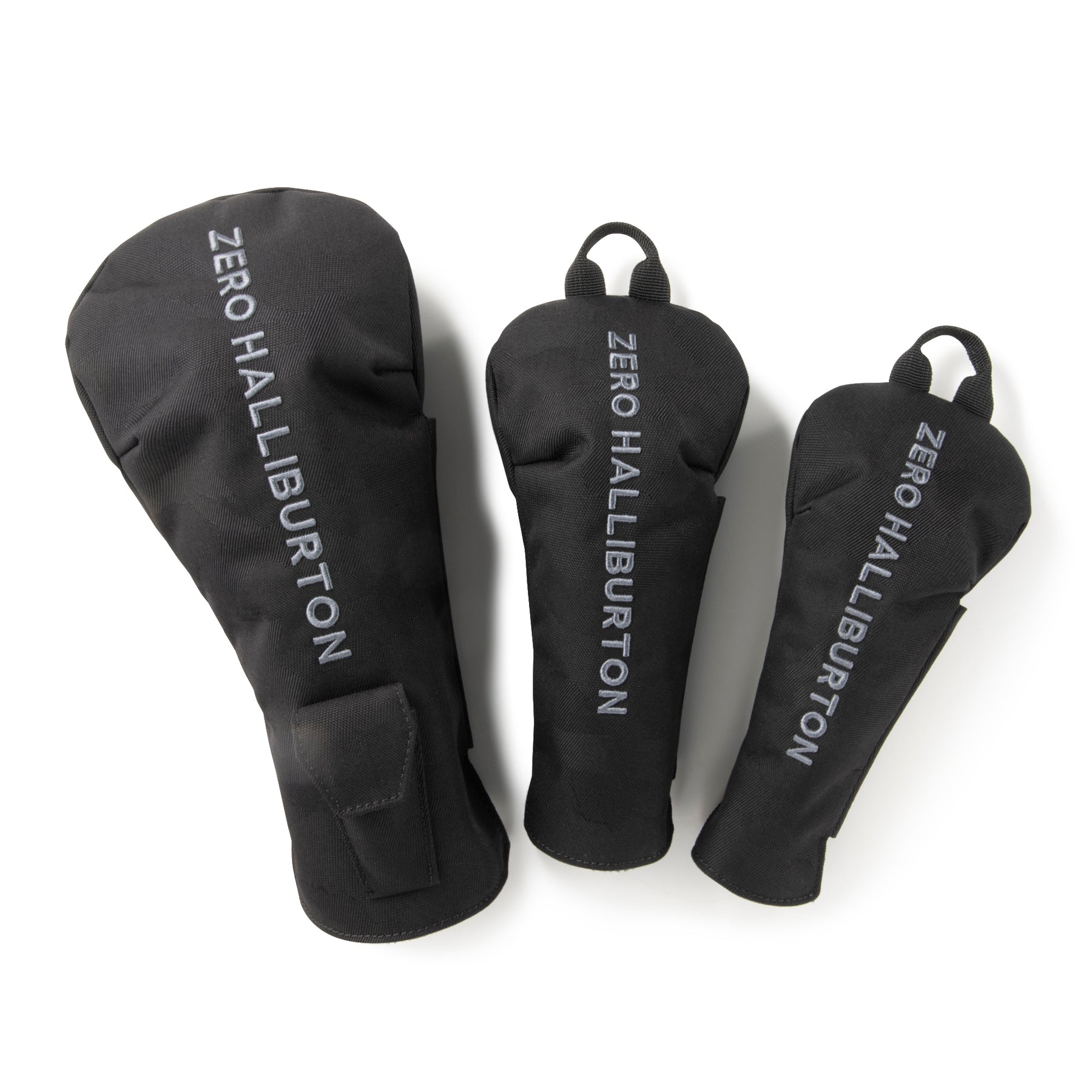 JC Series | DR/FW/UT Cover ZHG-HC26 Jacquard Camo | 85241/85242/85243