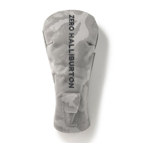 JC Series | DR/FW/UT Cover ZHG-HC26 Jacquard Camo | 85241/85242/85243