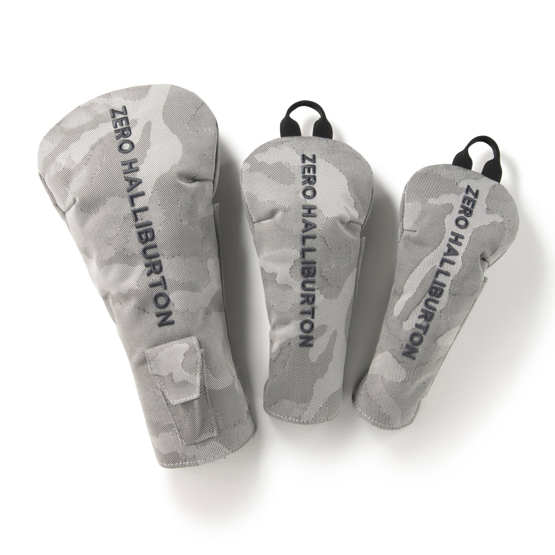 JC Series | DR/FW/UT Cover ZHG-HC26 Jacquard Camo | 85241/85242/85243