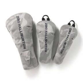 JC Series | DR/FW/UT Cover ZHG-HC26 Jacquard Camo | 85241/85242/85243