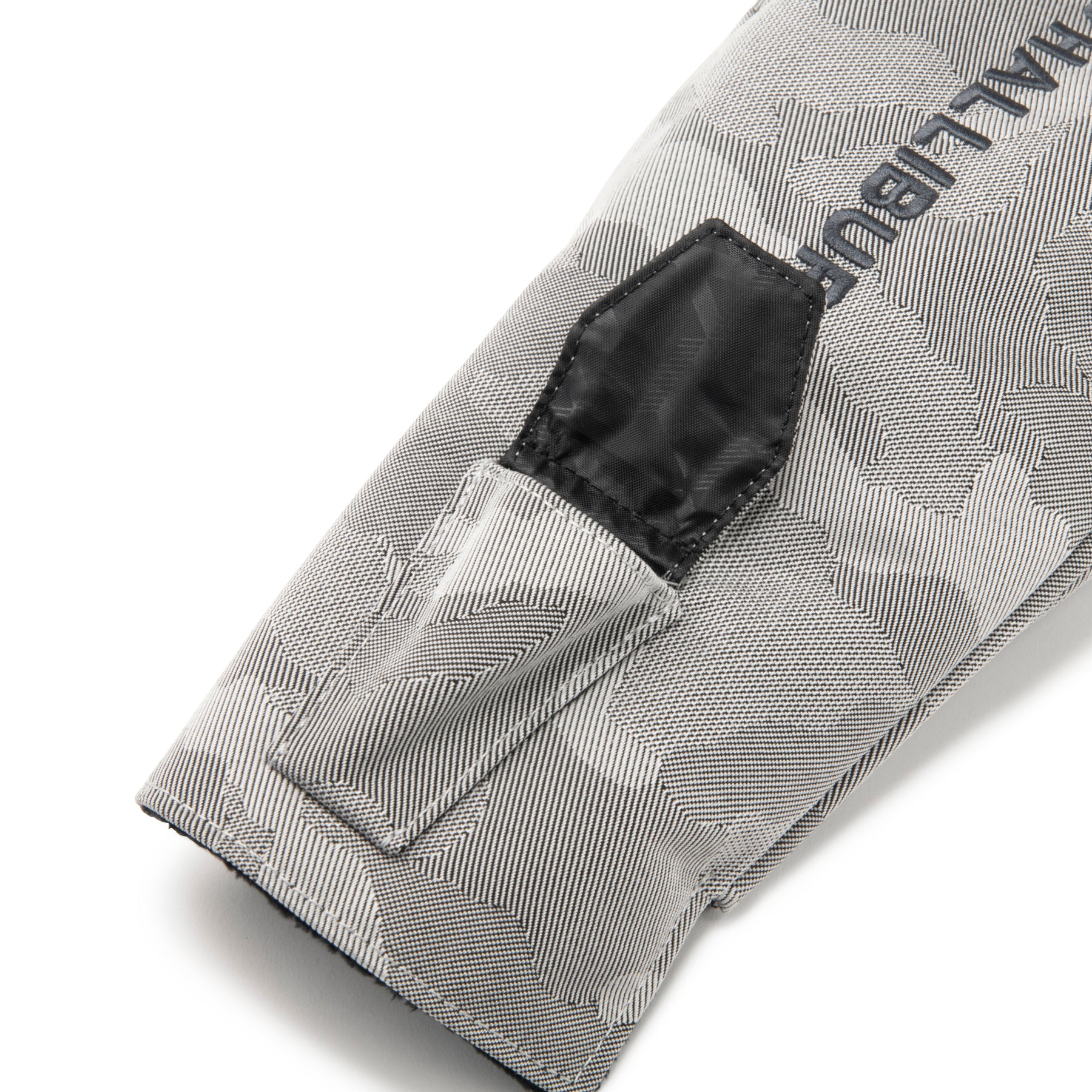 JC Series | DR/FW/UT Cover ZHG-HC26 Jacquard Camo | 85241/85242/85243