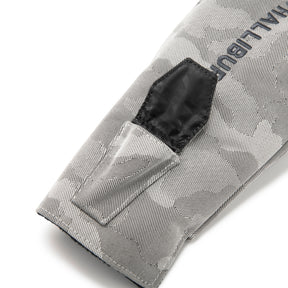 JC Series | DR/FW/UT Cover ZHG-HC26 Jacquard Camo | 85241/85242/85243