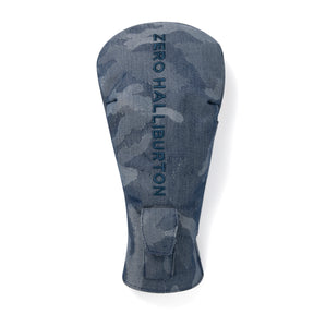 JC Series | DR/FW/UT Cover ZHG-HC26 Jacquard Camo | 85241/85242/85243