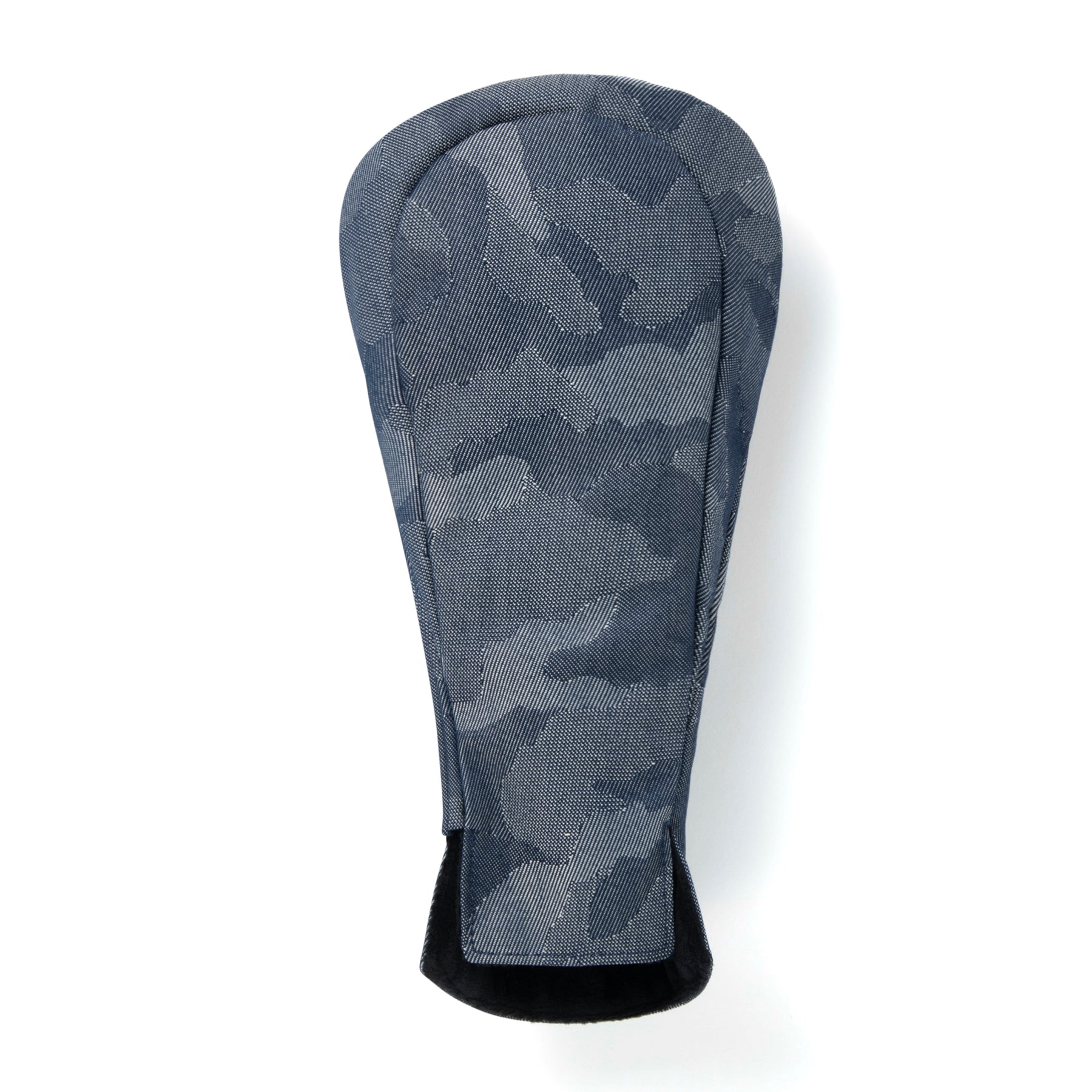 JC Series | DR/FW/UT Cover ZHG-HC26 Jacquard Camo | 85241/85242/85243