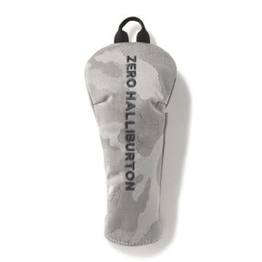 JC Series | DR/FW/UT Cover ZHG-HC26 Jacquard Camo | 85241/85242/85243