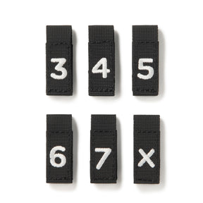 JC Series | DR/FW/UT Cover ZHG-HC26 Jacquard Camo | 85241/85242/85243